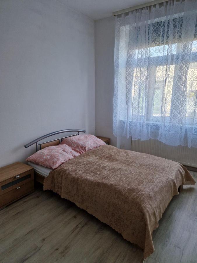 Apartment 131