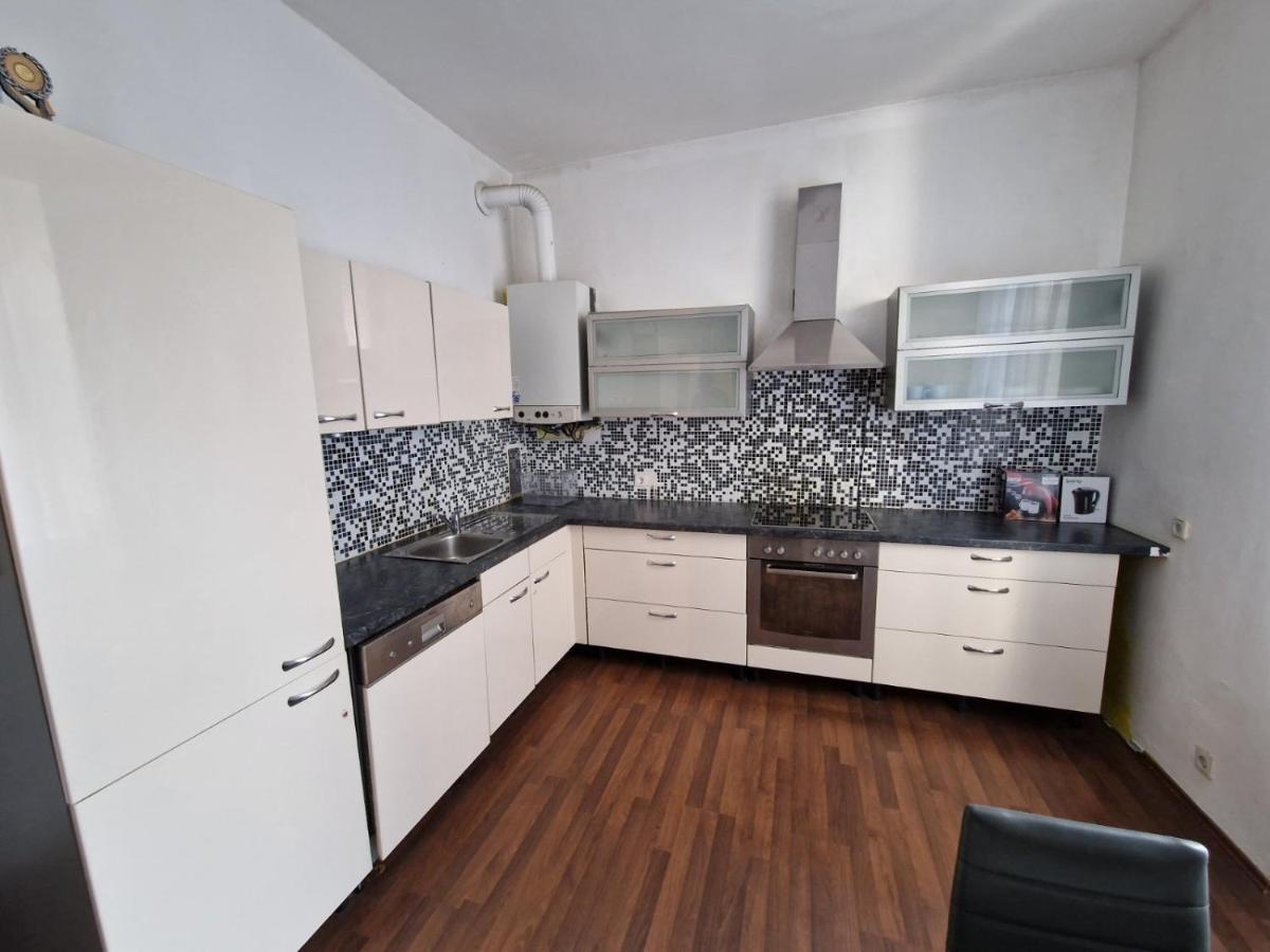 131 Apartment Vienna