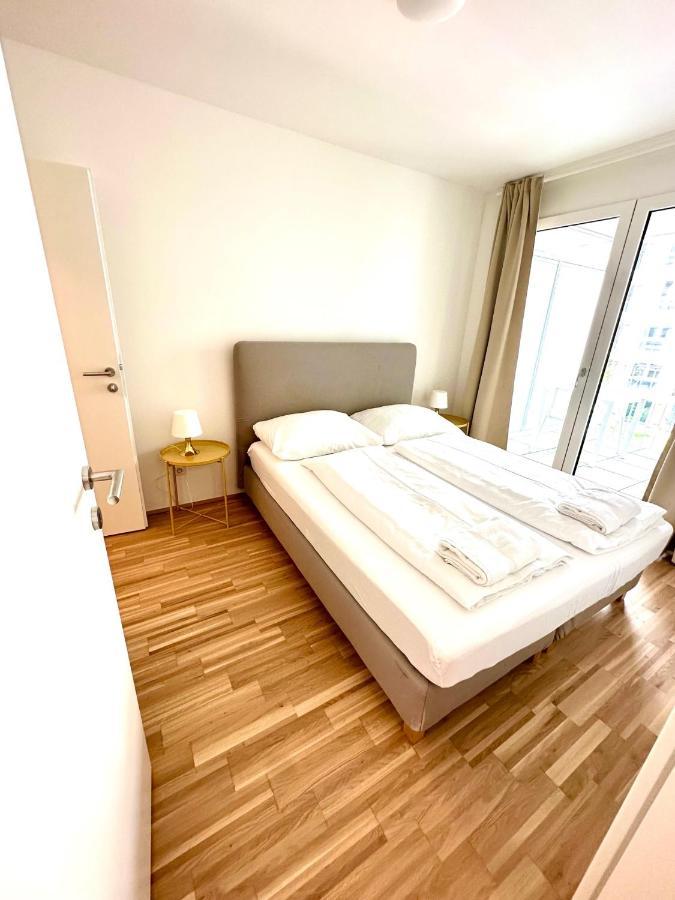 Forsthaus 30 Free Garage Apartment