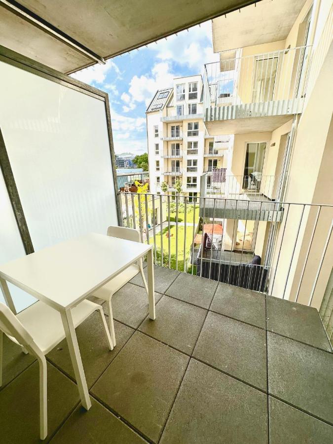 Forsthaus 30 Free Garage Apartment Wien