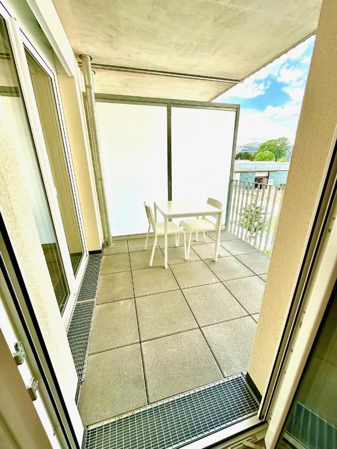 Forsthaus 30 Free Garage Wien