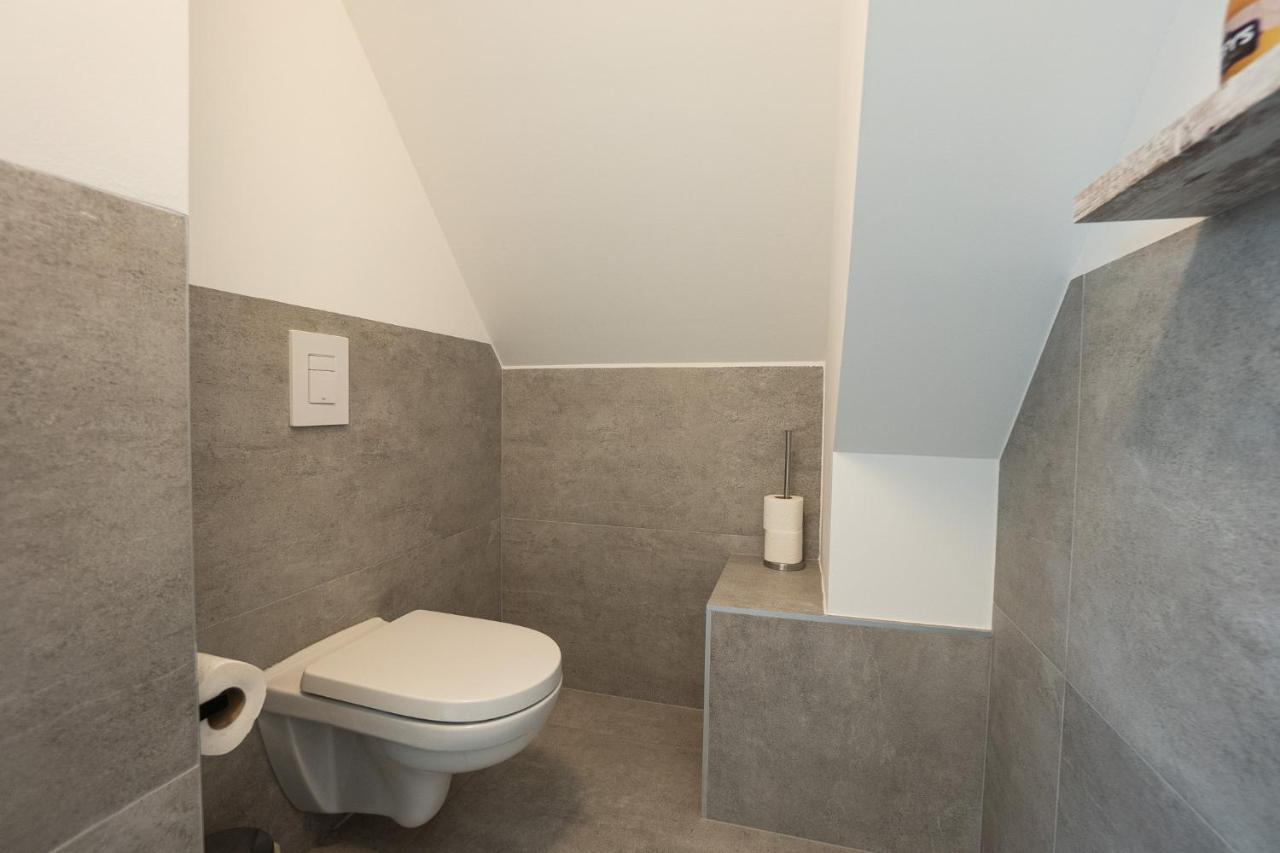 Double Floor With 2 Terraces On Rooftop * Vienna