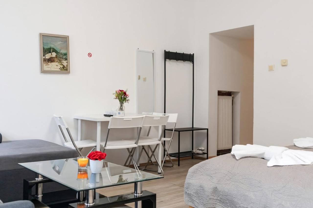 Spacious & Pleasent 2br Apt. Near Milenium Tower Apartment Vienna