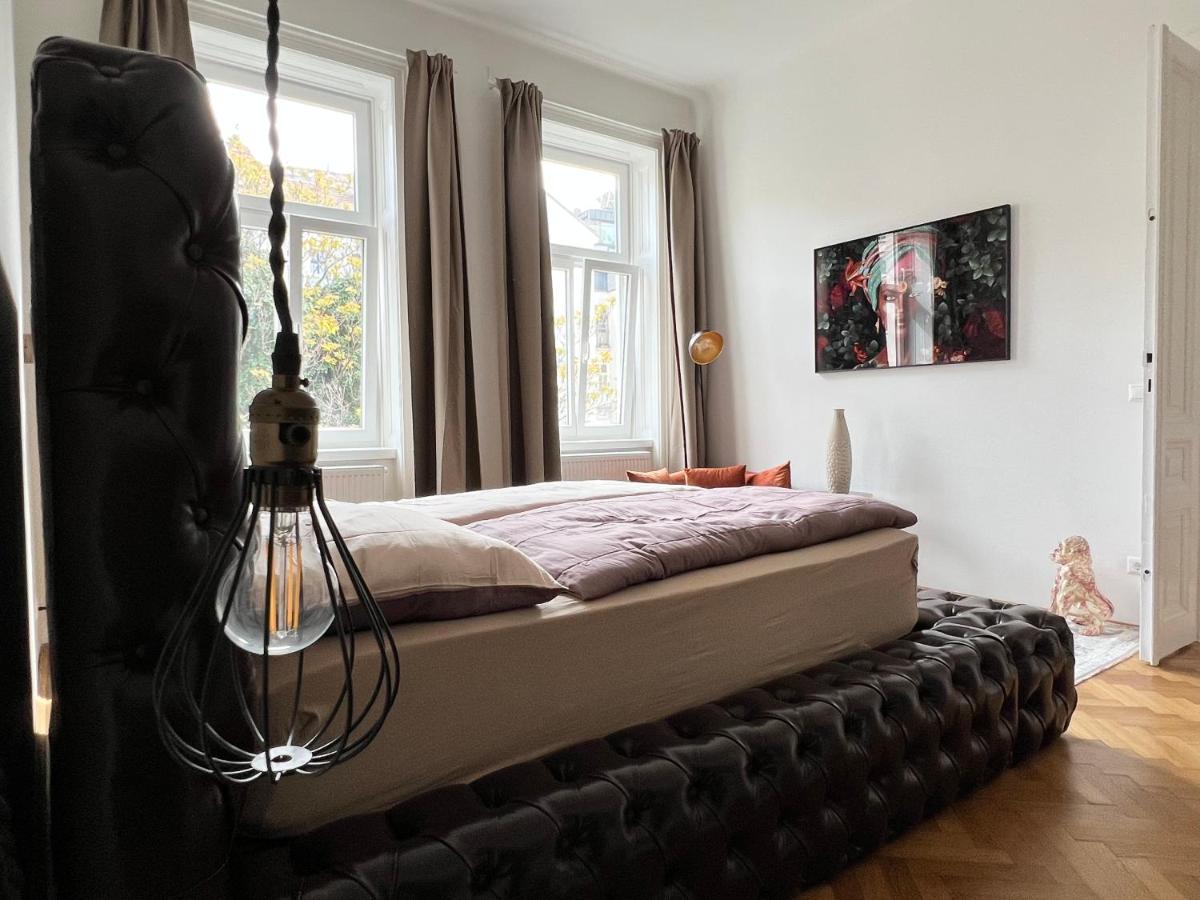 Apartment New Exclusive 100m2, Location! *