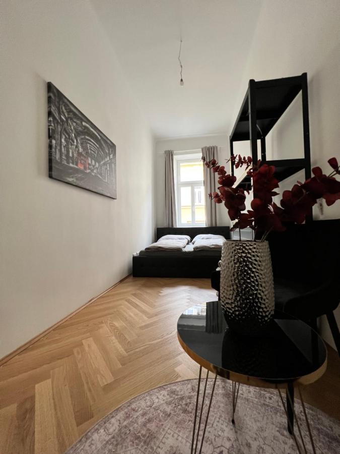 Apartment New Exclusive 100m2, Location! Vienna