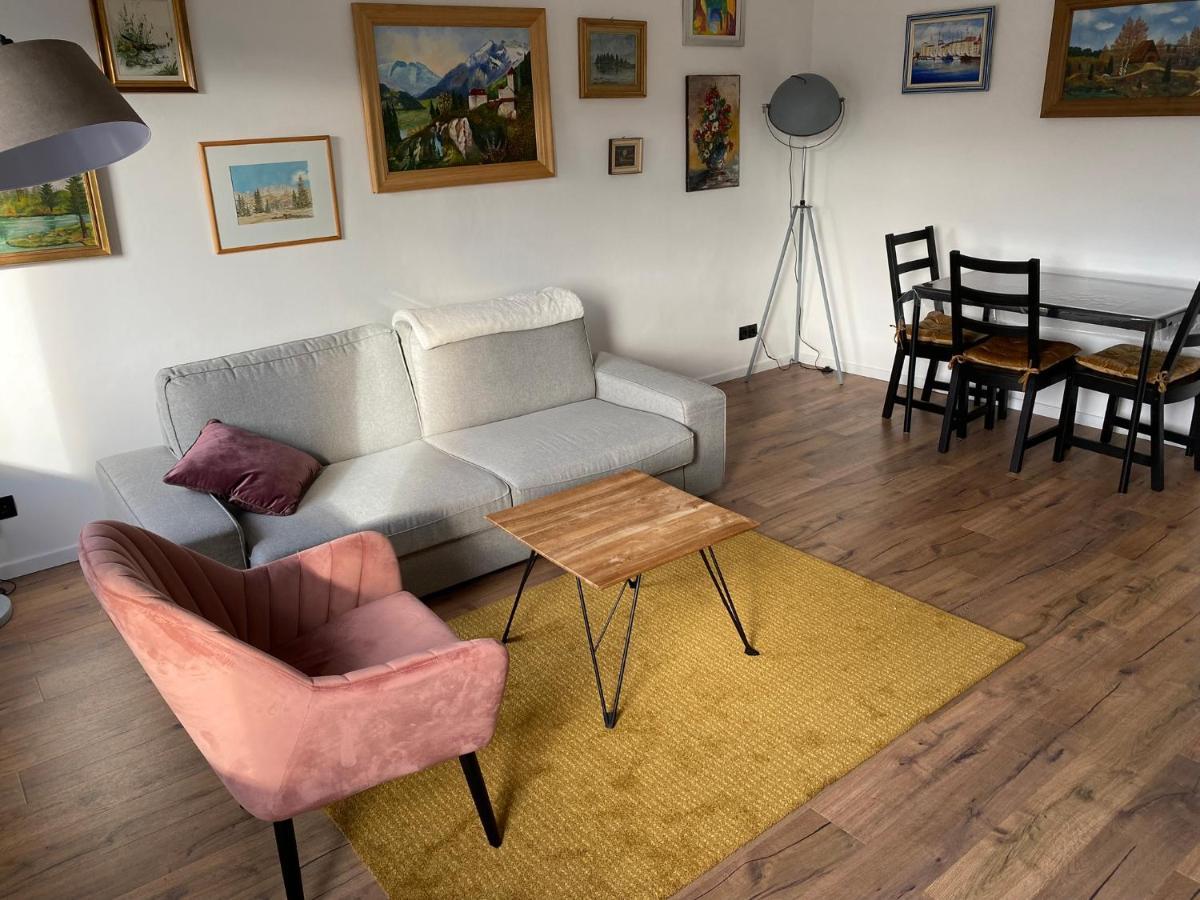 2 Akh Und Volksoper Nahe Apartment *