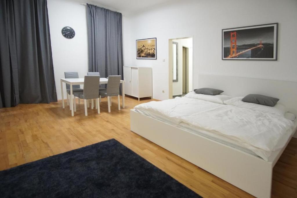 Modern Residences Apartamento *
