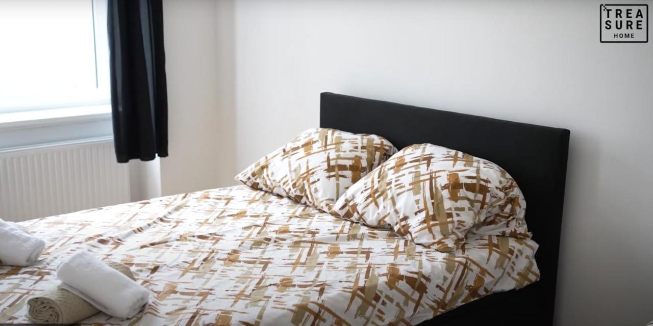 Apartamento Treasure