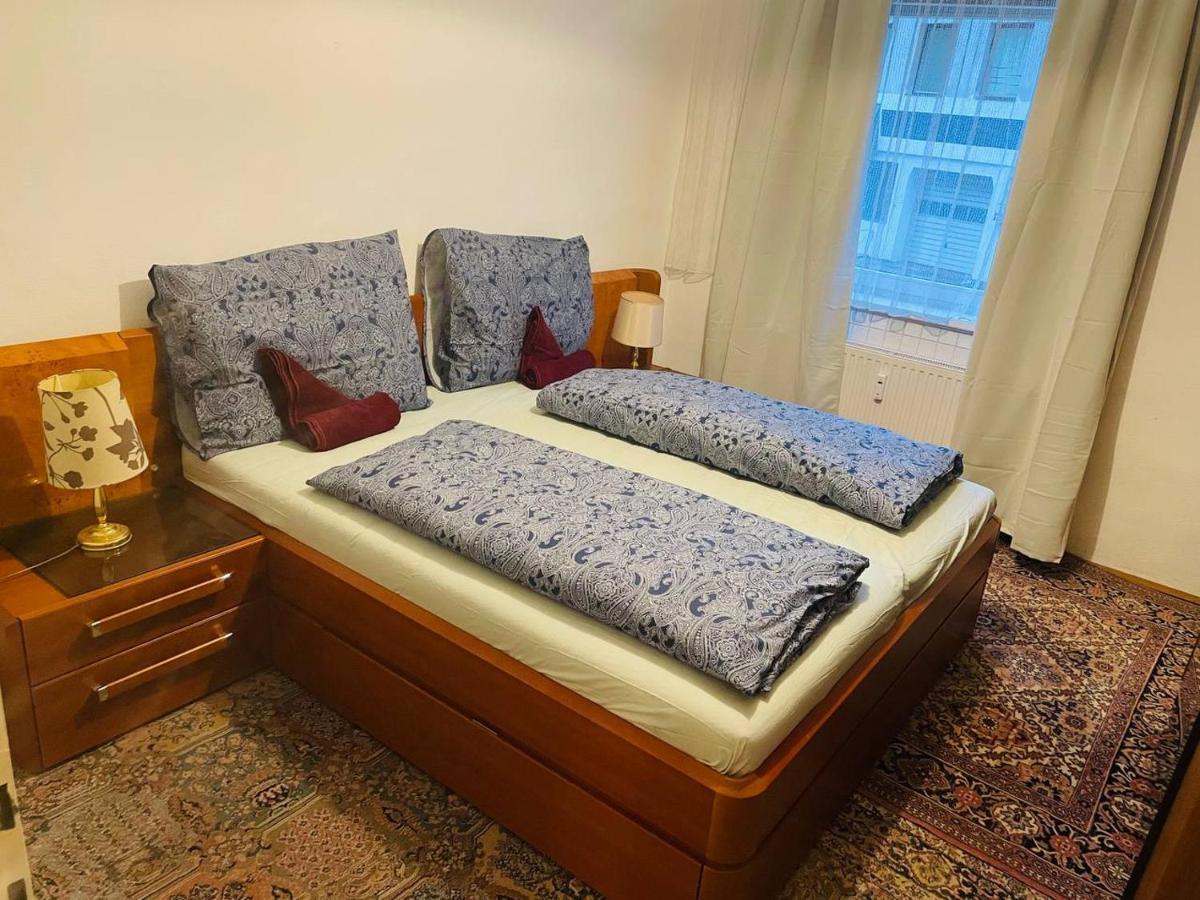 Apartment Pilgramgasse U4 - Center Location
