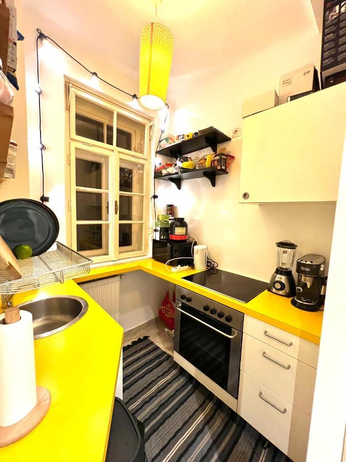 Apartment Schone In Zentrum Josefstadt *