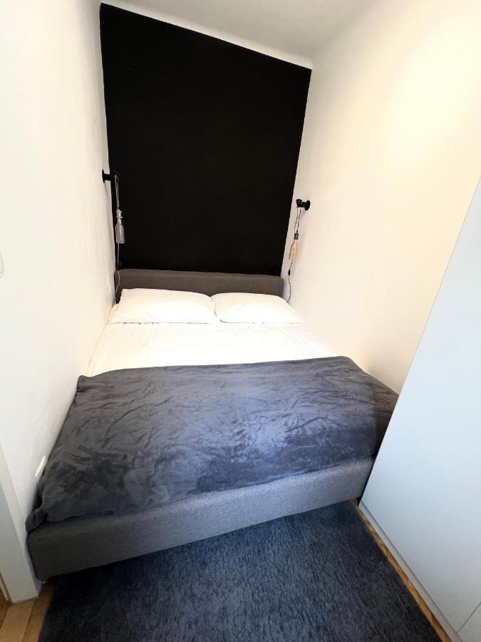 Apartment Schone In Zentrum Josefstadt