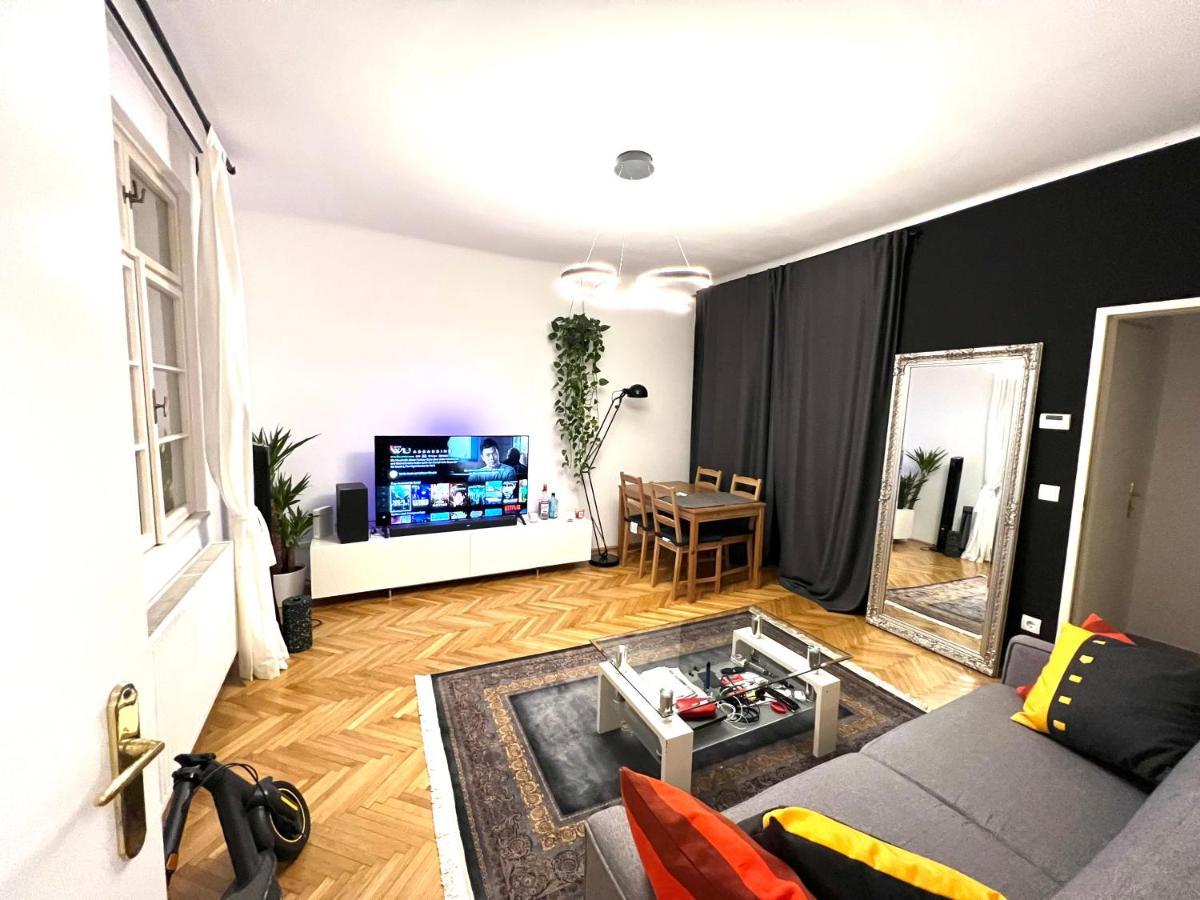 Apartment Schone In Zentrum Josefstadt *