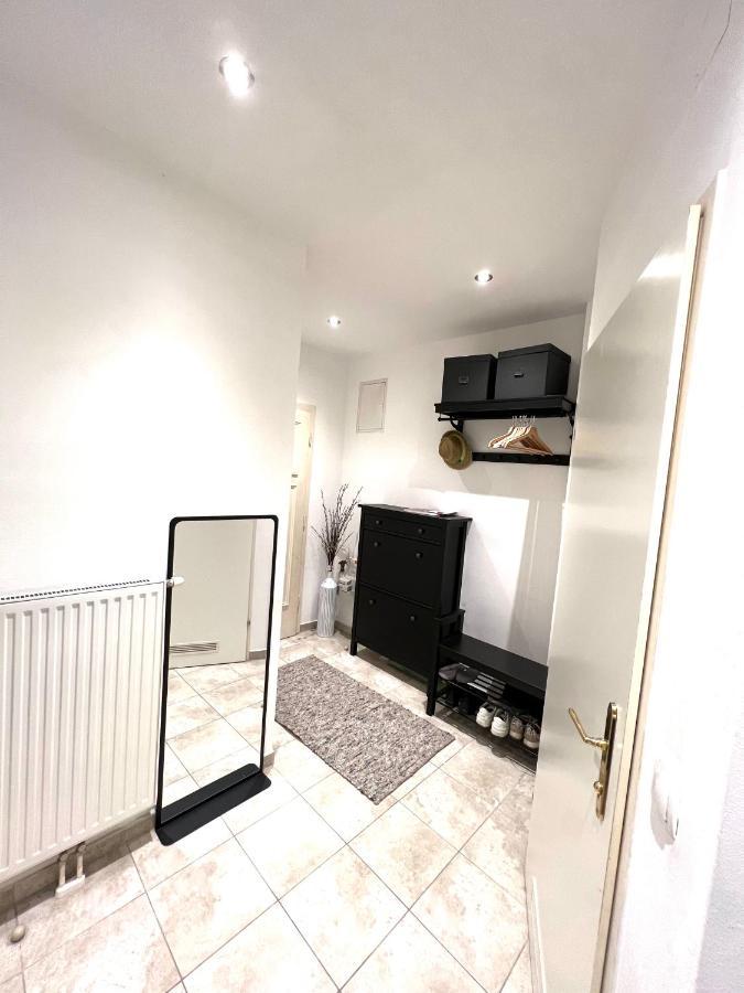 Apartment Schone In Zentrum Josefstadt Vienna