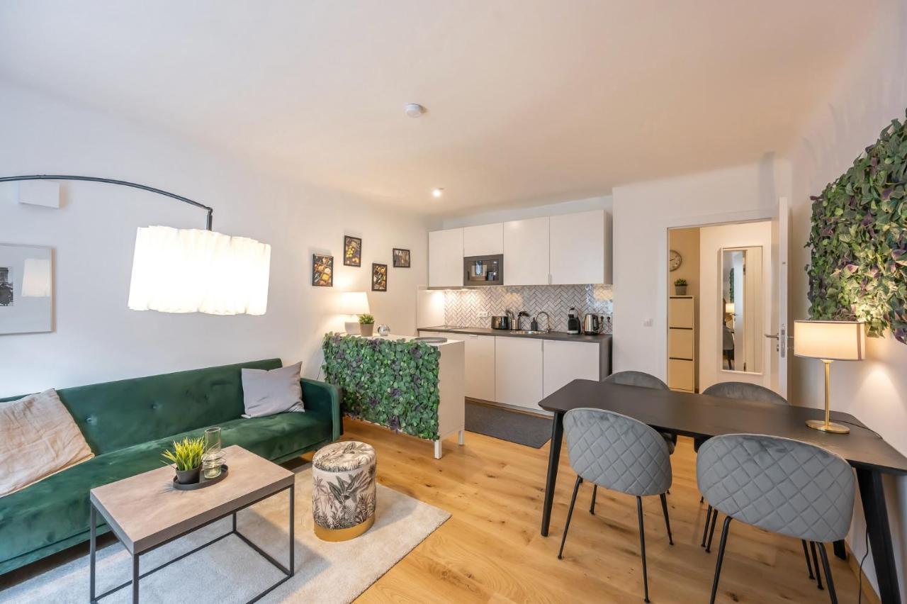 Apartment Modern Center Wien