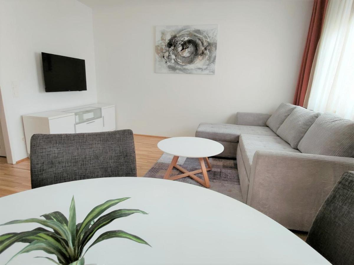 Apartment Elena Inklusive Garagenplatz Vienna
