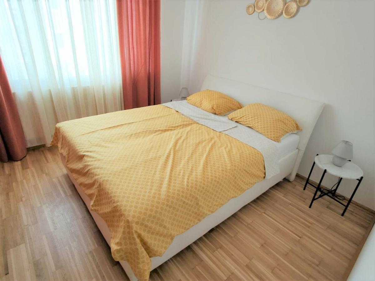 Elena Inklusive Garagenplatz Apartment Vienna