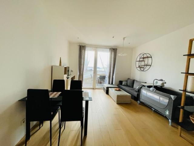 Belvedere-hauptbahnhof-apartment *