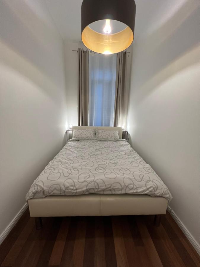 Apartment Mateo Design / Contactless Check-in Vienna