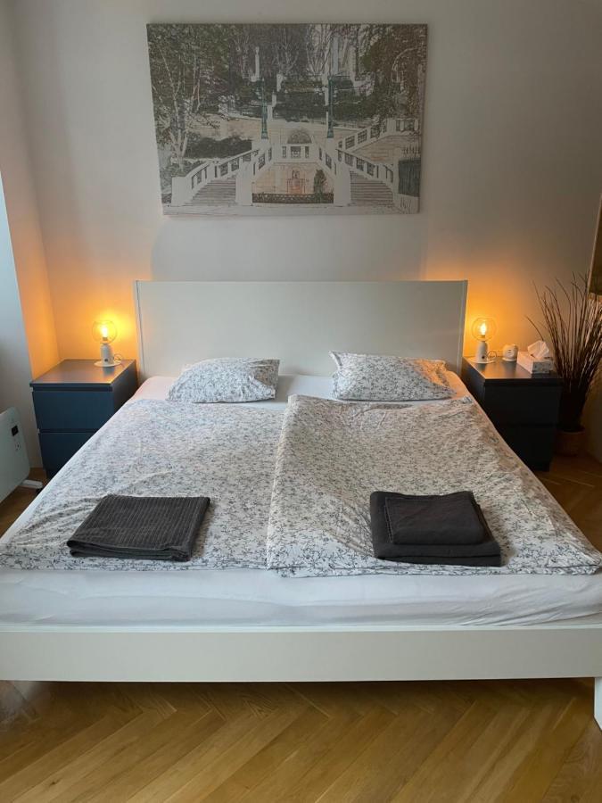 Apartamento Cozy Near Center