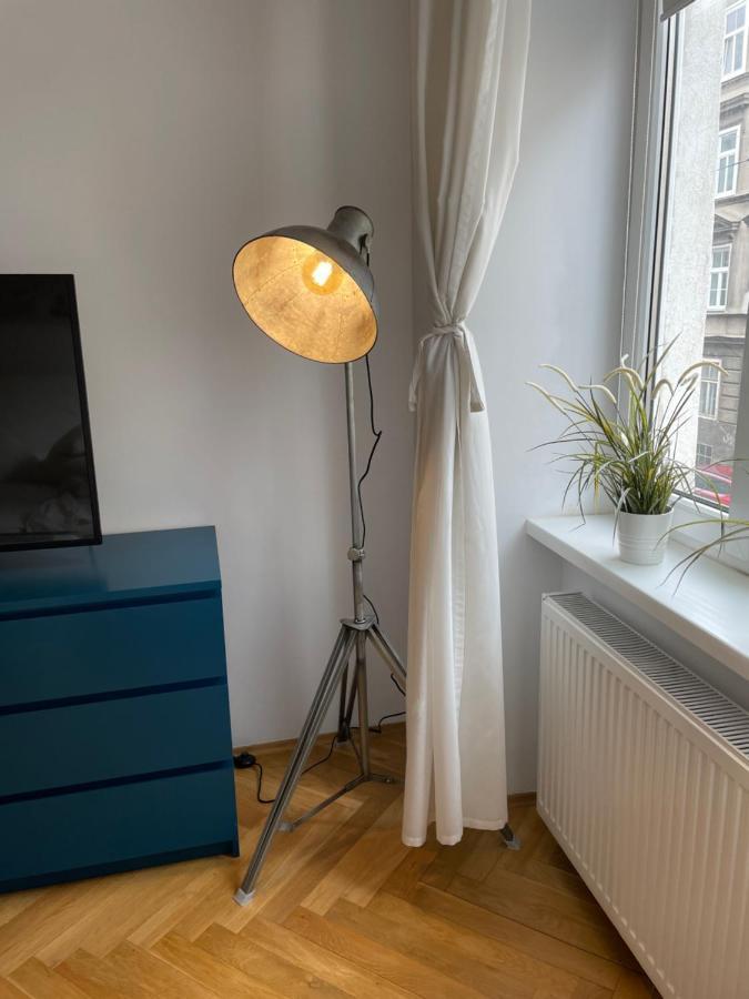 Apartamento Cozy Near Center Viena