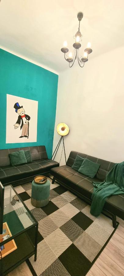 My Apartment- Artroom Privatunterkunft *