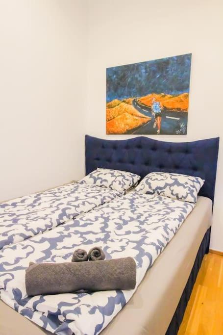 Apartment Riverside Mm23