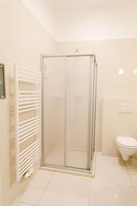 Apartment Riverside Mm23 *