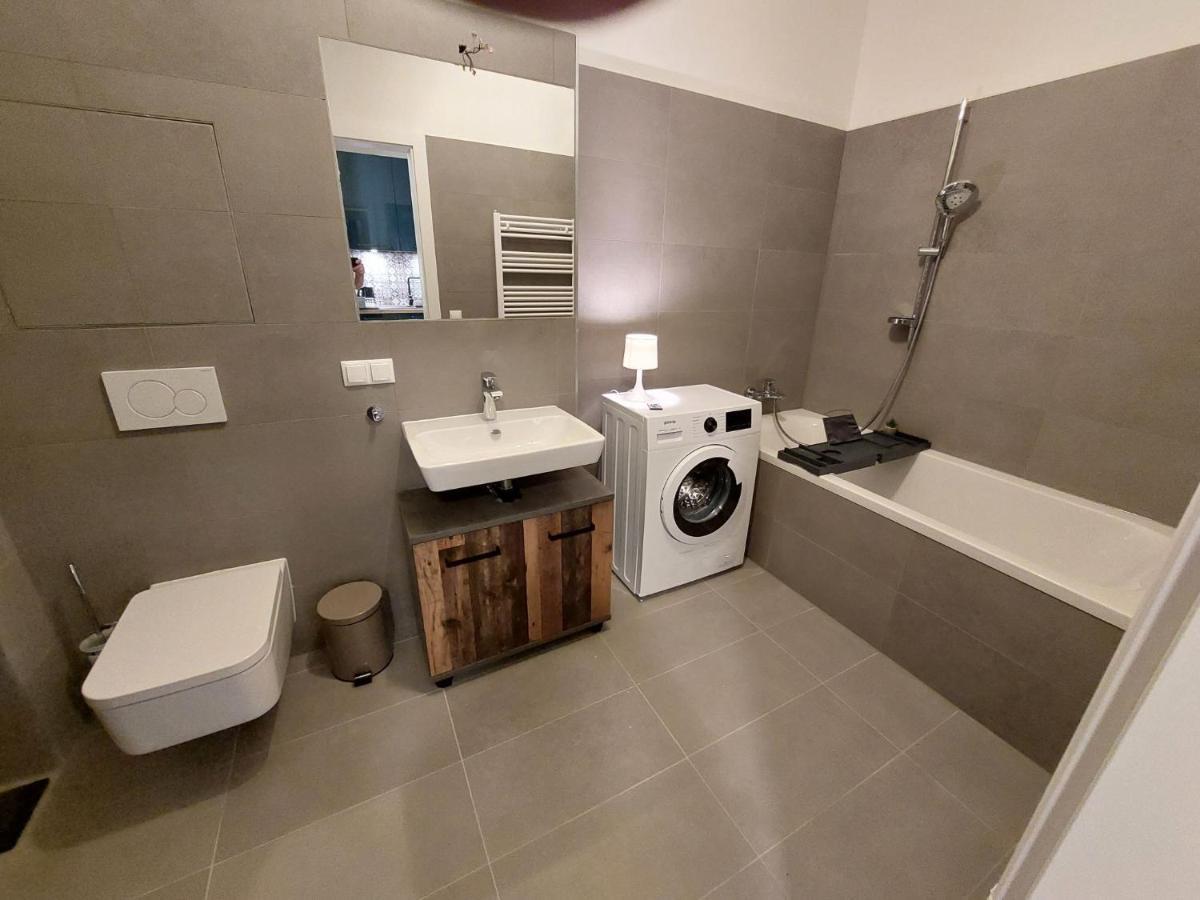 Maria Hilf 1-2 Double By Interhome Apartment