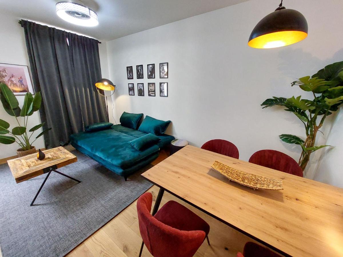 Maria Hilf 1-2 Double By Interhome * Vienna