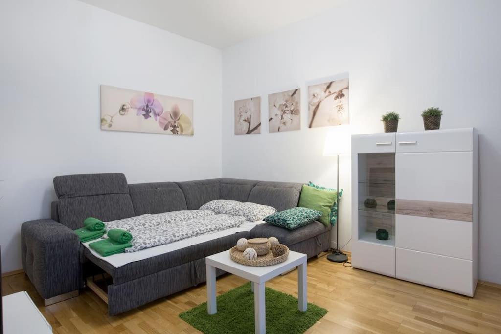 Appartamento Relax Center