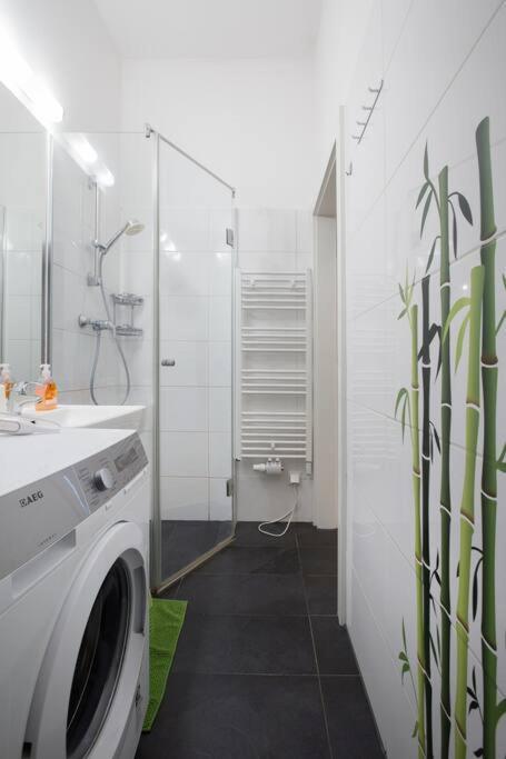 Appartamento Relax Center *