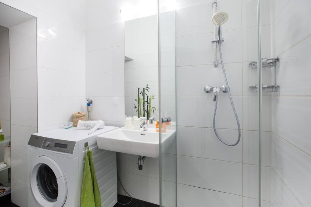 Appartamento Relax Center