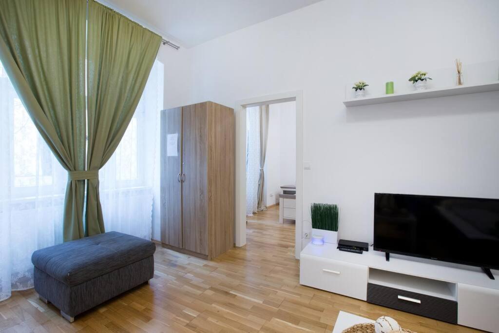 Relax Center Appartamento *
