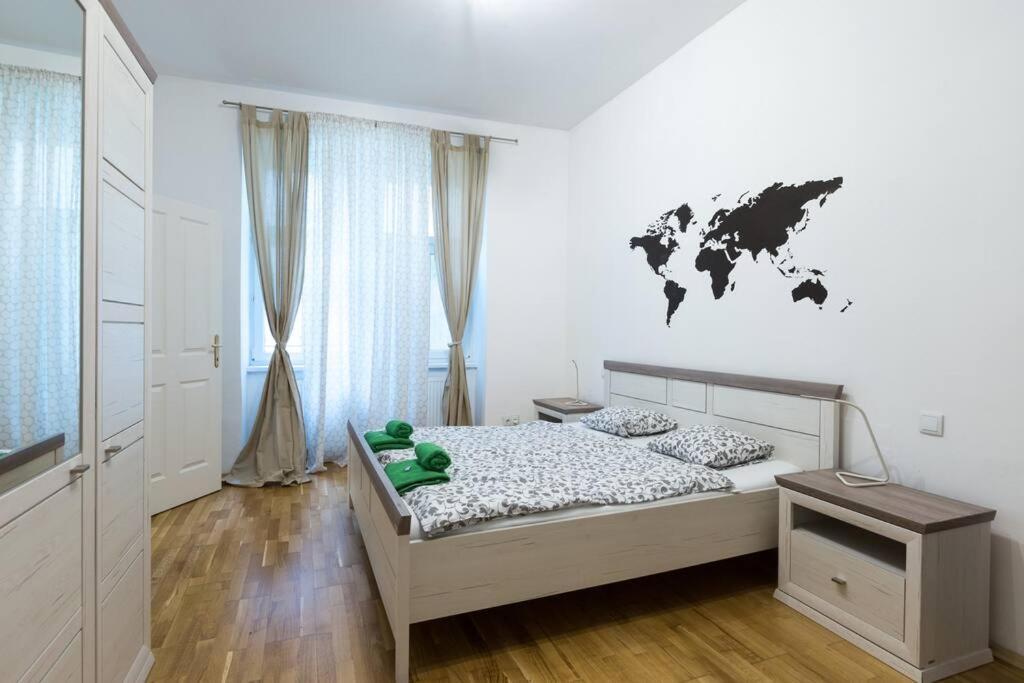 Relax Center Vienna