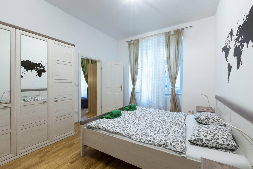Relax Center Appartamento
