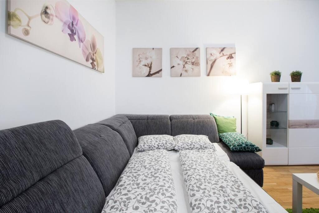 Appartamento Relax Center