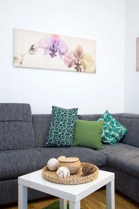 Appartamento Relax Center
