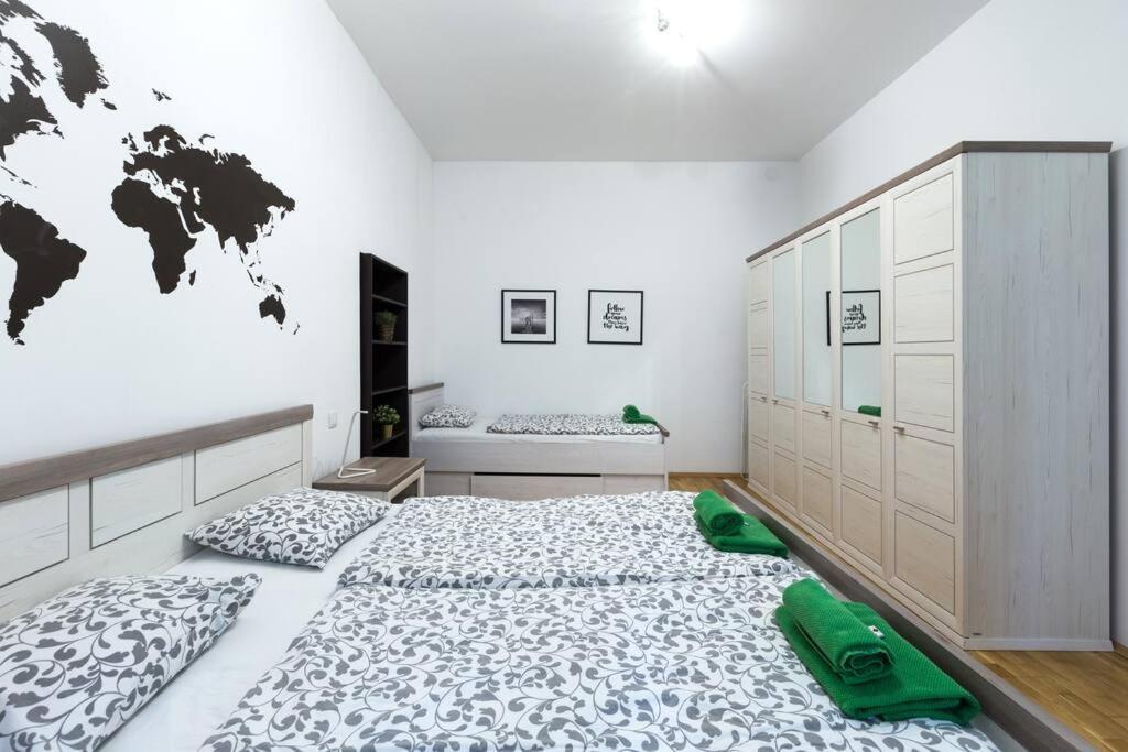 Appartamento Relax Center Vienna