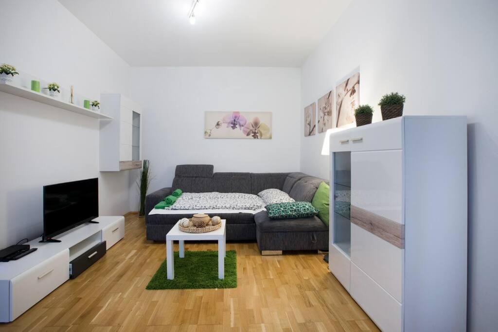 Appartamento Relax Center *