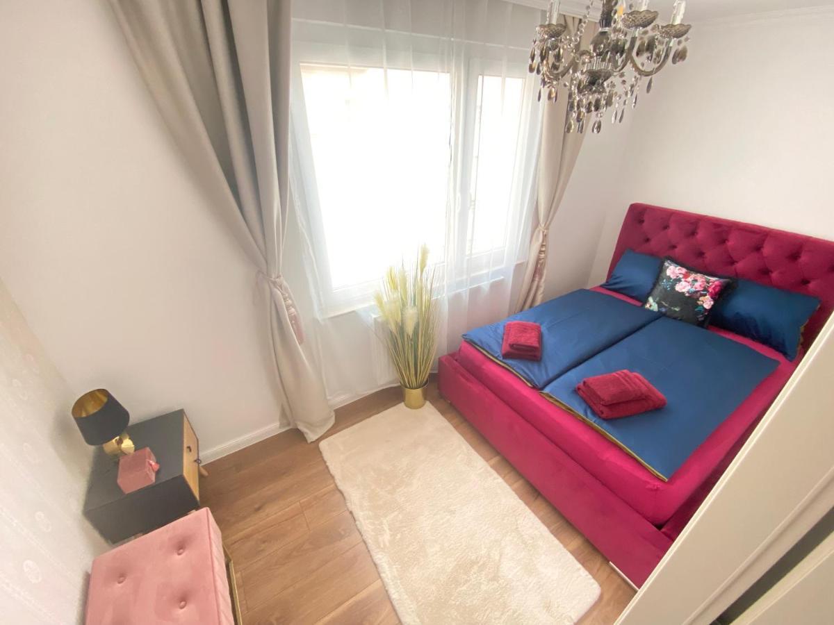 Apartment Royal Deluxe Vienna