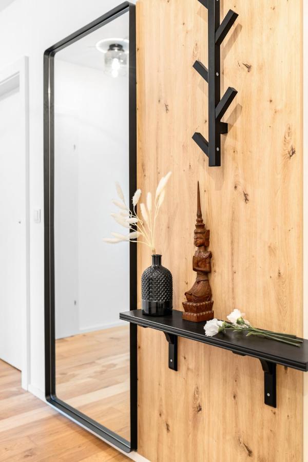 Apartamento Naehe Schloss Schoenbrunn *