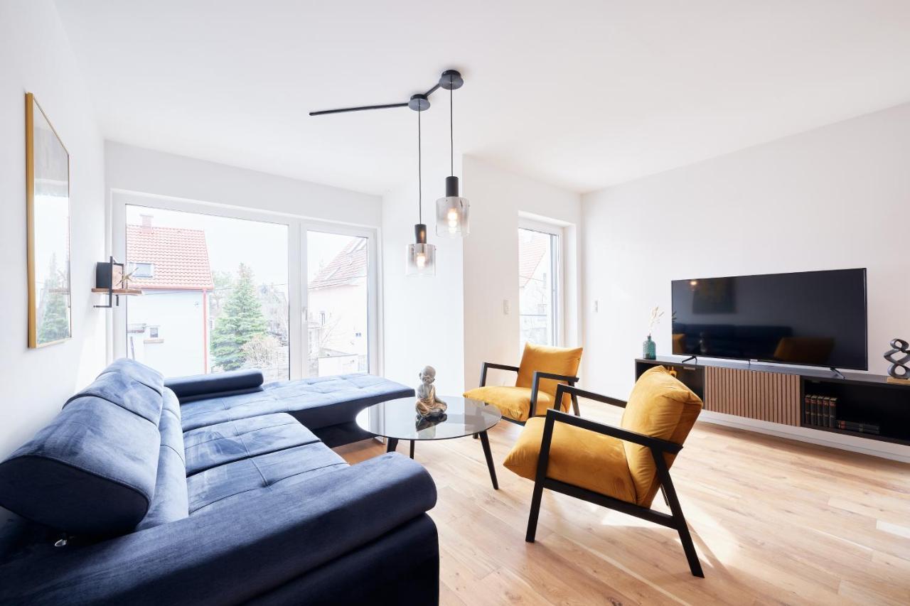 Apartamento Naehe Schloss Schoenbrunn *