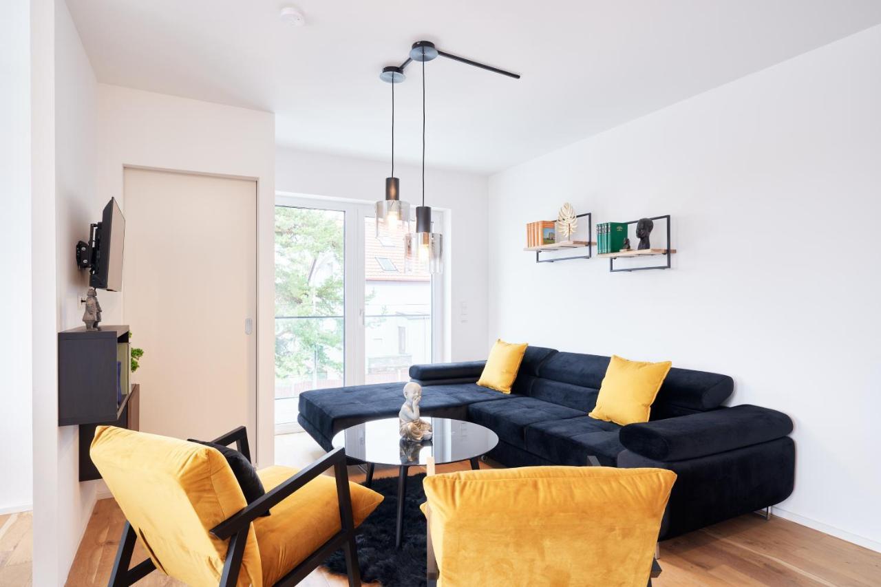 Apartamento Naehe Schloss Schoenbrunn Viena