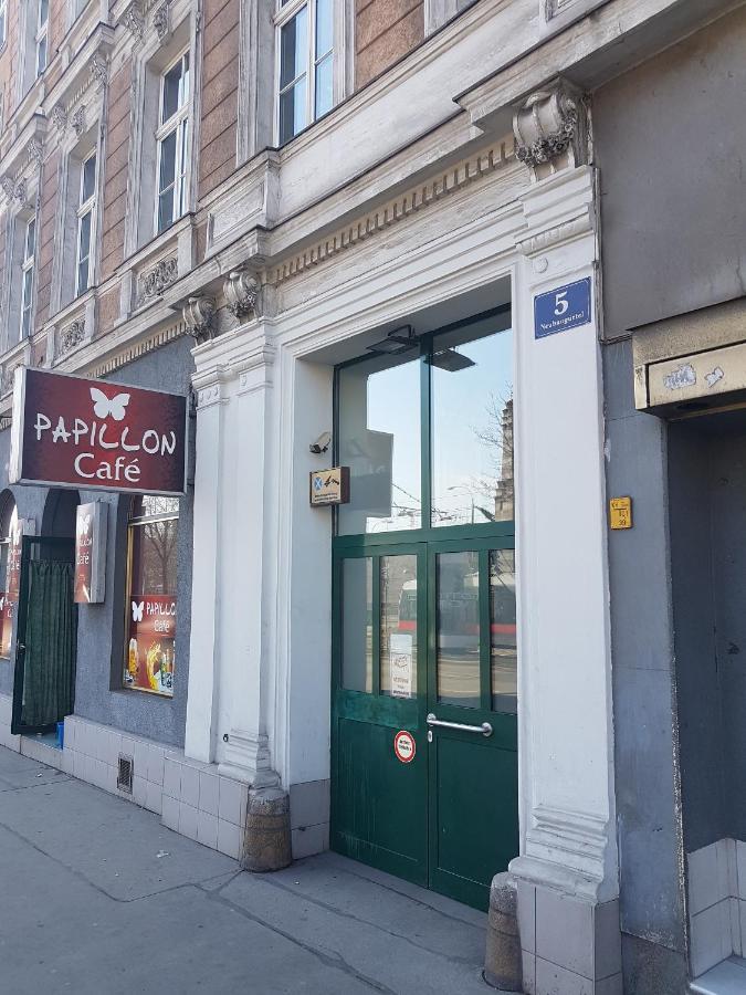 Gerald's 19 * Wien