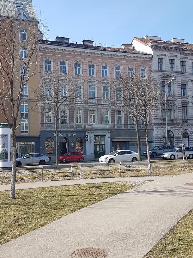 Apartment Gerald's 19 Wien