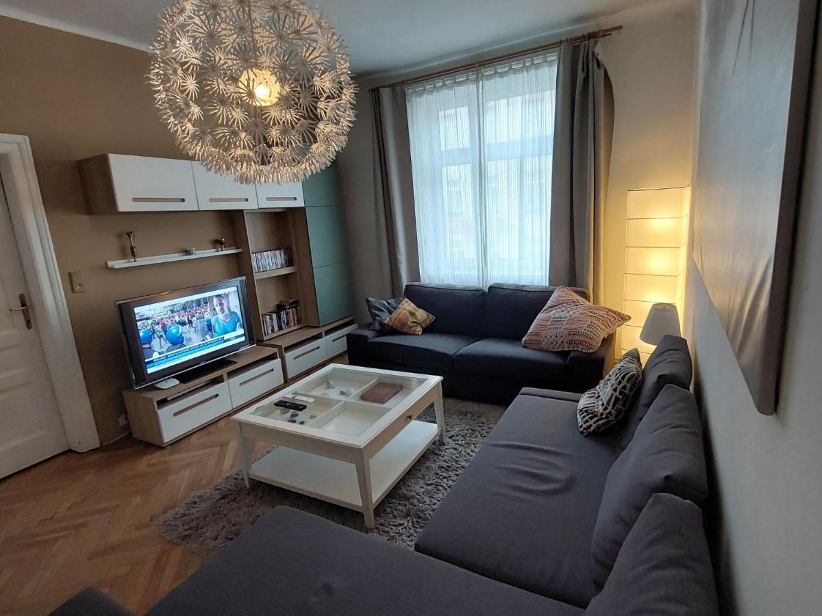 Apartment Tichy By Interhome