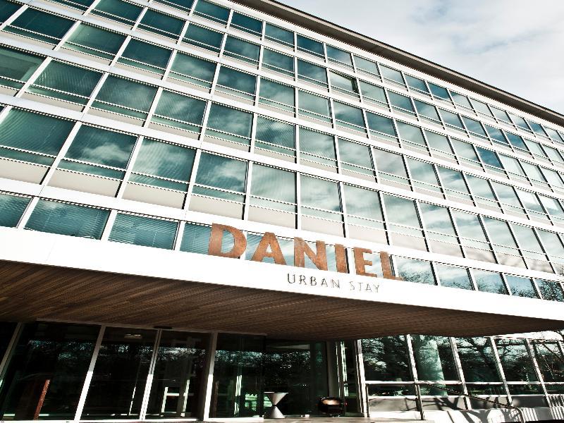 Hotel Daniel 4*