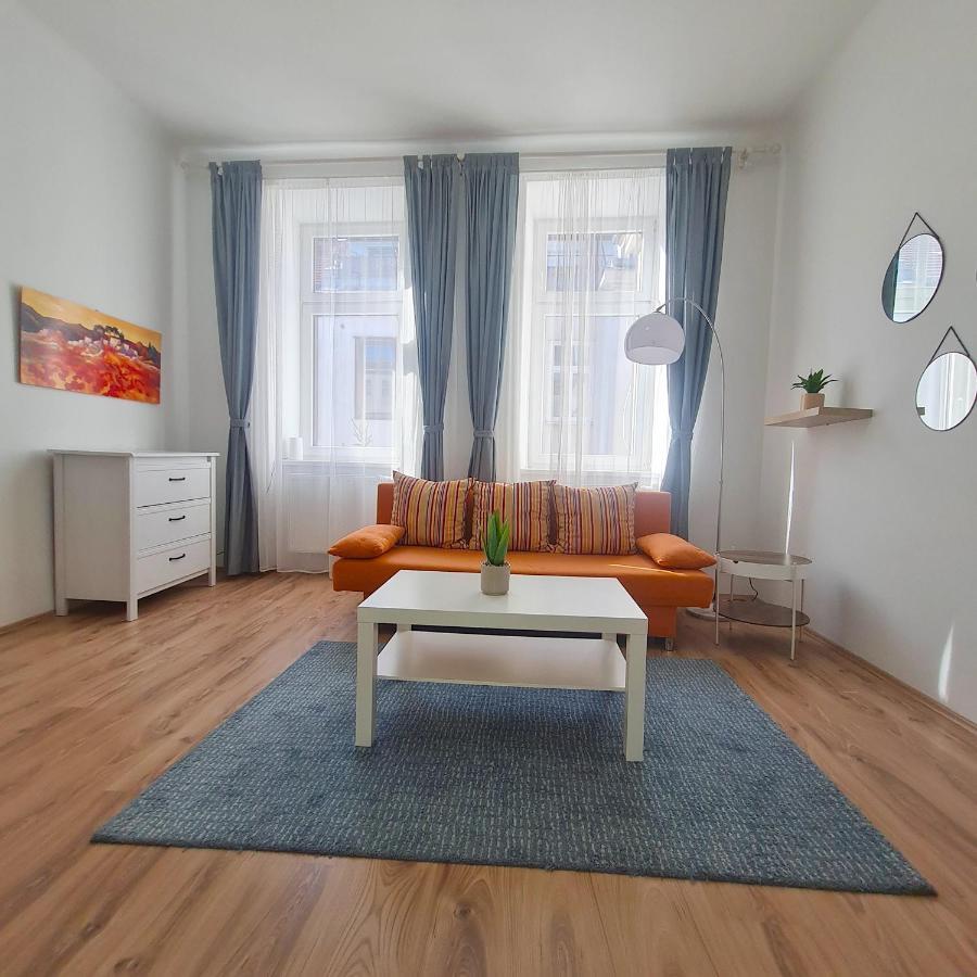 Cosy Flat Only 15 Min To Center Apartamento