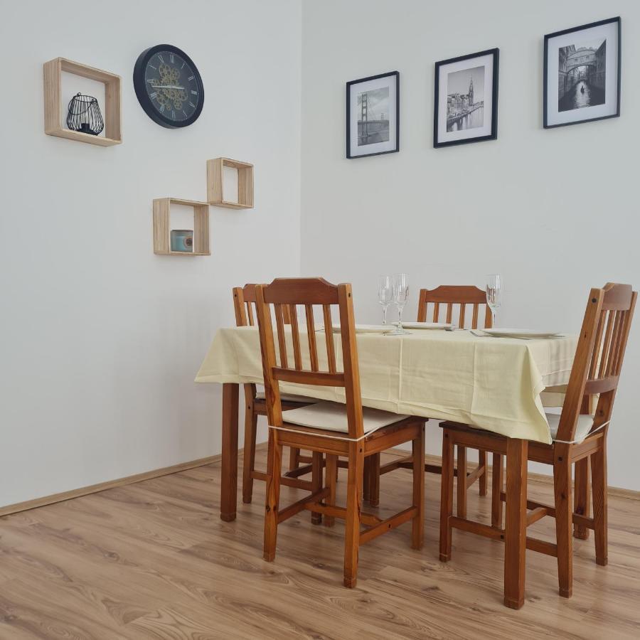 Cosy Flat Only 15 Min To Center * Viena
