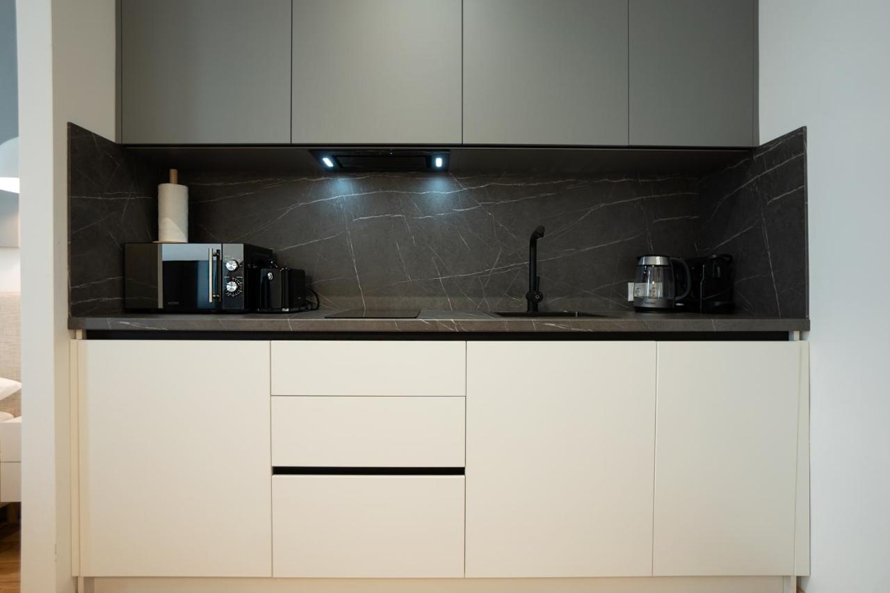 Cosy Brand-new In A Calm Discrict Of Apartment Vienna